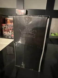 Paldea Evolved Elite Trainer Box ETB Sealed Scarlet Violet Pokemon TCG - Image 4