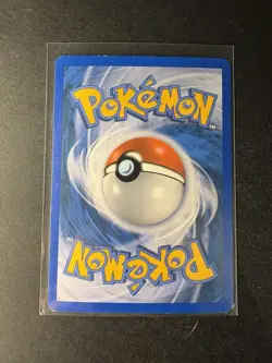 Pokemon Card - Shiftry Legend Maker 12/92 Holo Rare - Image 4