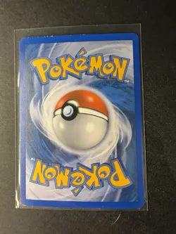 Pokemon Card - Shiftry Legend Maker 12/92 Holo Rare - Image 5