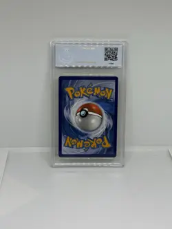 Pokemon Pikachu PGS 10 GEM MT Gold Celebrations 25th Anniversary PSA BGS CGC - Image 2