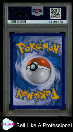 FESTIVAL DER CHAMPIONS POKEMON XY91 2015 WORLDS 2015 PROMO MINT DEUTSCH PSA 9 - Image 2