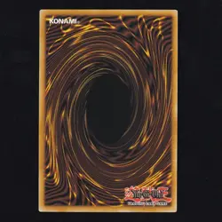 Jinzo PSV-EN000 (25th Anniversary) Yu-Gi-Oh! - Image 2