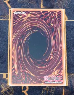 YUGIOH Dharc the Dark Charmer, Gloomy (BACH-EN049) Starlight Rare 1st Edition NM - Image 5