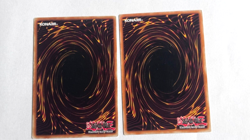 Mechanicalchaser - DB2-EN093/SD10-EN005 - Common 1st/Unl Ed LP/MP YuGiOh! X2 - Image 2