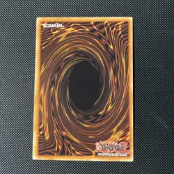 Buster Blader Platinum Secret Rare RA04-EN115 Quarter Century Stampede 1st Ed - Image 2