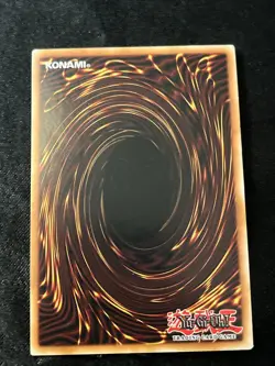 Yu-Gi-Oh! - Archfiend of Gilfer BPW2-EN020 1st edition Super Rare - Image 2