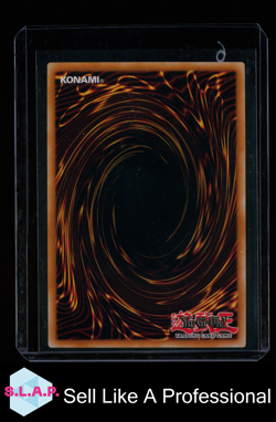 EXODIA THE FORBIDDEN ONE YUGIOH 25LP-EN000 2025 LIM PACK WORLD CHAMP 2025 UR ENG - Image 2