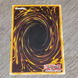 Thousand Knives PCY-003 Power of Chaos: Yugi the Destiny Limited Edition - Image 2