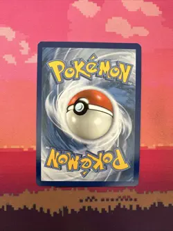 Pokemon Card Jigglypuff Hidden Fates Reverse Holo 41/68 Near Mint - Image 2