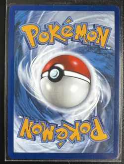 Pokemon Card Riolu 010 Pokemon Center Exclusive Mega Evolution Promo Holo NM/M - Image 2