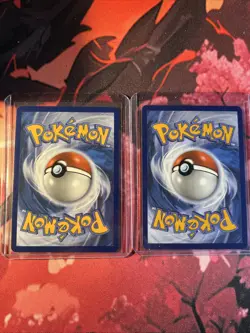 Mega Evolution Pokemon Center Stamped Promo Cards - Image 2