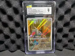 Mimikyu 075 Sv: Scarlet & Violet Promo Cards Holo - Image 1