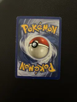 Pokemon Card Fossil Set 1st Edition Kabuto 50/62 WOTC #2 - Image 5