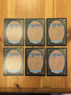 MTG LotR Cards NM Foil Showcase Scrolls Lot, Lord of the Rings LTR, Collector - Image 5
