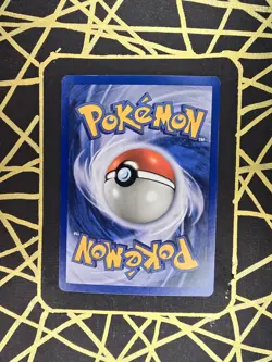 🔥 Electrode 2/64 🔥Original Holo Rare Jungle Set Pokemon Card WOTC TCG 1999 - Image 3