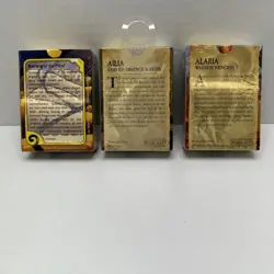 Dragon Shield 3 Packs of 60 Japanese Size Card Sleeves Matte Orange Ember Light - Image 2