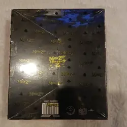 Nightfall 1st Edition MetaZoo TCG Booster Box + Spellbook Card Game Lot x3 Boxes - Image 5