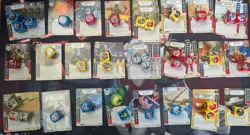 Star Wars Destiny Rare Lot - Legacies, Way of the Force - 36 cards and dice - Image 3