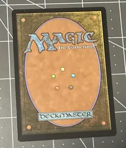 MTG Mothra, Supersonic Queen ~ Ikoria: Lair of Behemoths #371 - Image 2