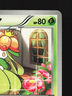 Lilligant 004/052 Hail Blizzard NM Japanese Pokemon Card TCG - Image 5