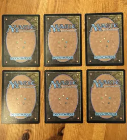 MTG LotR NM Foil Cards Lot, Mythic, Promo, Prerelease, Borderless, Lord Rings - Image 3