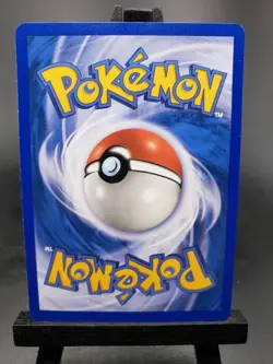 Gastly 109/165 Common Expedition Base Set Pokemon Card 2002 WOTC E Reader NM LP - Image 2