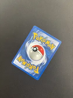 Pokemon Card 1st Edition Gym Challenge Misty's Dewgong 54/132 WOTC - Image 5