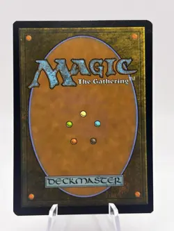 Castle Dracula 403 Foil Buy-A-Box Promo Crimson Vow VOW MTG NM - Image 2