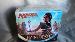 Magic: The Gathering - Kaladesh Bundle (2016 Factory Sealed) Excellent Condition - Image 2