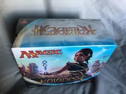 Magic: The Gathering - Kaladesh Bundle (2016 Factory Sealed) Excellent Condition - Image 3