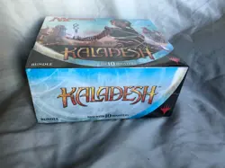 Magic: The Gathering - Kaladesh Bundle (2016 Factory Sealed) Excellent Condition - Image 4