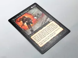MTG - URZA'S SAGA (BB/'98) - ILL-GOTTEN GAINS (138) - U.REICHT./RARE/NEVER P./NM - Image 3