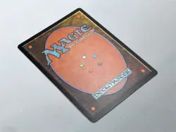 MTG - URZA'S SAGA (BB/'98) - ILL-GOTTEN GAINS (138) - U.REICHT./RARE/NEVER P./NM - Image 4