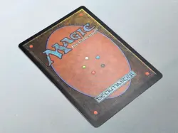 MTG - URZA'S SAGA (BB/'98) - ABUNDANCE (229) - UBERFLUss / RARE / NEVER PLAYED/NM - Image 4