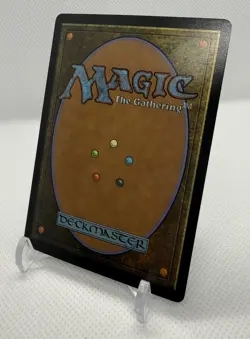 MTG near mint foil Planetarium of Wan Shi Tong Avatar: The Last Airbender 0259 - Image 4