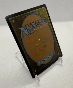 MTG near mint foil Planetarium of Wan Shi Tong Avatar: The Last Airbender 0259 - Image 5