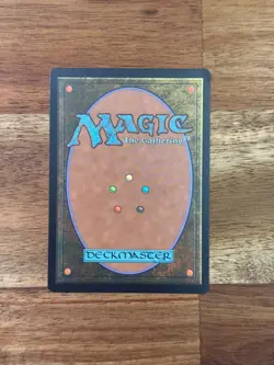 Final Fantasy The Destined White Mage (Borderless) non-foil Magic MTG FIC444 - Image 2