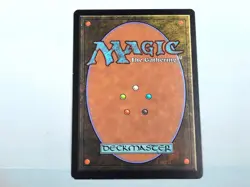 MTG - URZA'S SAGA (BB/'98) - SLEEPER AGENT (159) - GET. AGENT /RARE/NEVER PL./NM - Image 2