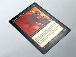 MTG - URZA'S SAGA (BB/'98) - SLEEPER AGENT (159) - GET. AGENT /RARE/NEVER PL./NM - Image 3