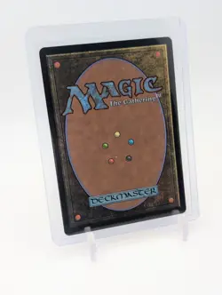MTG - Aang and Katara - Borderless Rare #69 - Avatar: The Last Airbender NM - Image 2