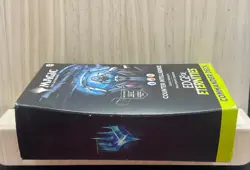 Magic the Gathering MTG Edge of Eternities - Counter Intelligence Commander Deck - Image 3