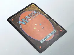 MTG - EXODUS (BB/'98) - LIMITED RESOURCES - EINGESCHRANKTE R. /RARE/NEVER PL./NM - Image 4