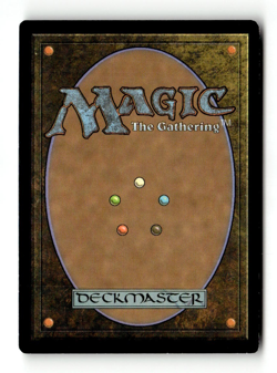 MTG | Chaos Wand | Prerelease | Foil | Moderately Played | English - Image 2