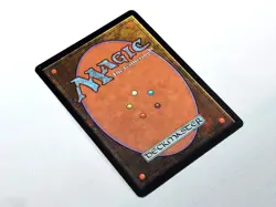 MTG - STRONGHOLD (BB/'98) - SILVER WYVERN - SILBERNER SCHATTENW. /RARE/N. PL./NM - Image 4