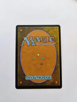 Consecrated Sphinx (Borderless) Double Masters 2022 Foil - Image 2