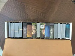 Magic: the Gathering Mixed Card Lot (Contains 500+ Cards) - Image 2