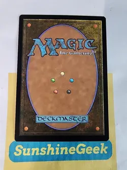 Goblin Token Secret Lair Drop Foil - Image 3