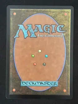 1x MTG Sol Ring (Borderless, Foil) - Commander Masters (CMM) #703 - Magic - Image 2
