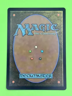 Arvinox, the Mind Flail NM MTG Secret Lair mythic black - Image 2