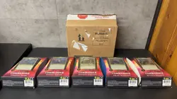 MTG LOT COMMANDER LEGENDS 2018 2019 IKORIA BRAWL 19 DECKS SETS MAGIC GATHERING - Image 3